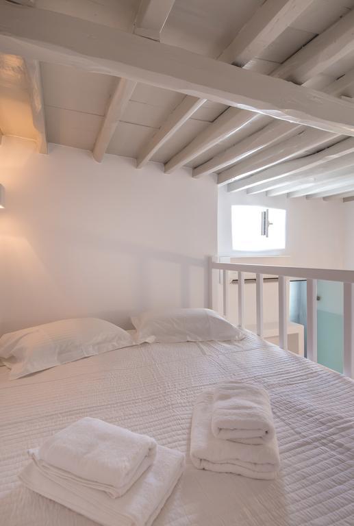 Apartamento Casa Fiona Mykonos Town Exterior foto